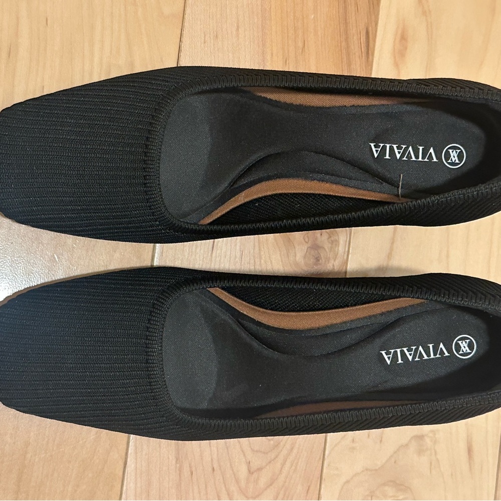 Vivaia Melody pumps, excellent condition